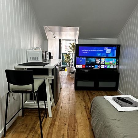 Gusmao House Hotel Lisboa Ngoại thất bức ảnh