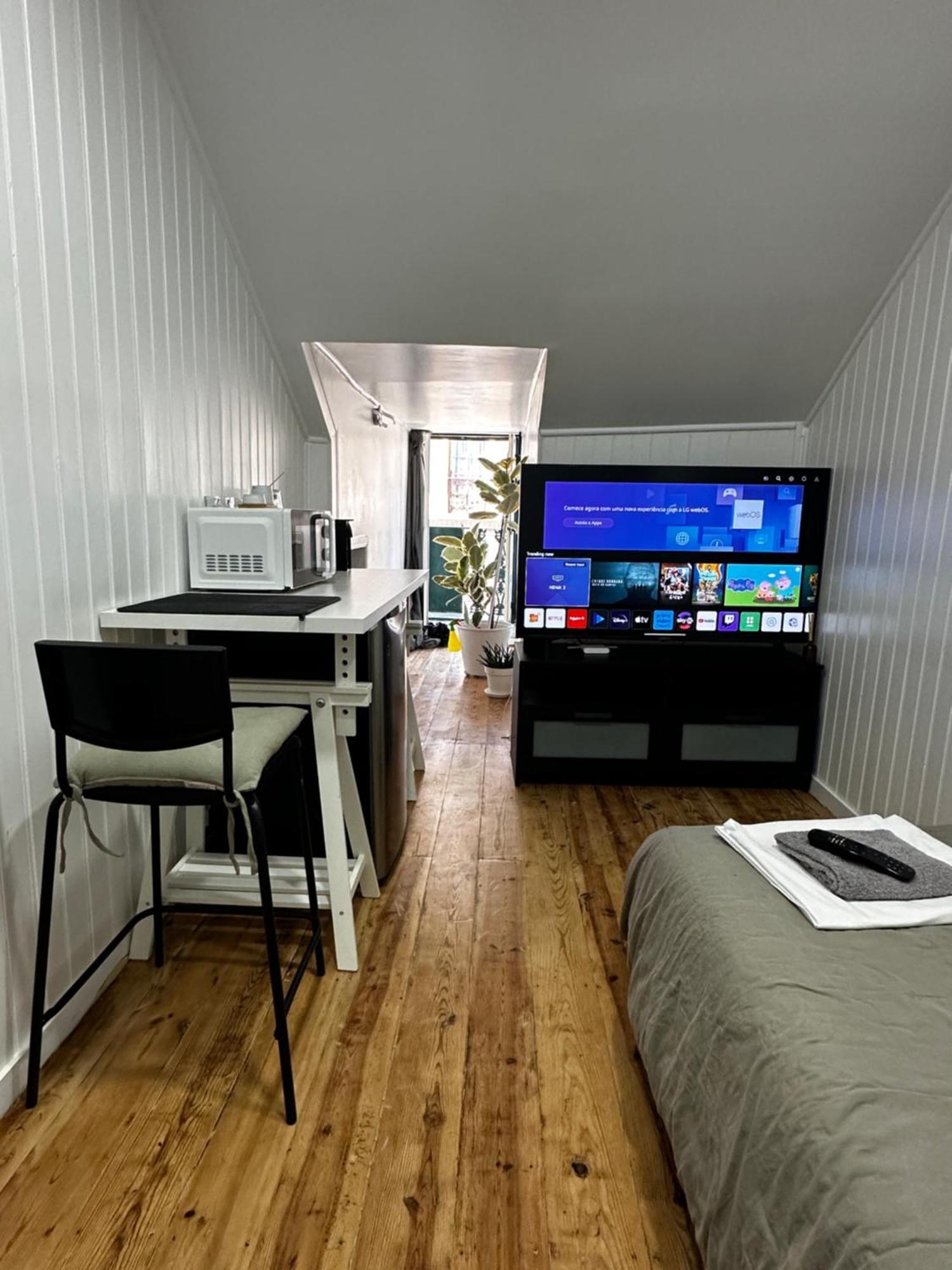 Gusmao House Hotel Lisboa Ngoại thất bức ảnh